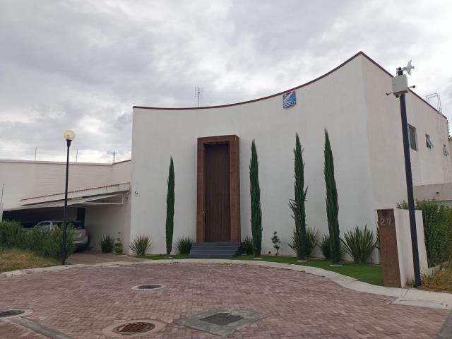 Casa en Residencial las Plazas, Aguascalientes
