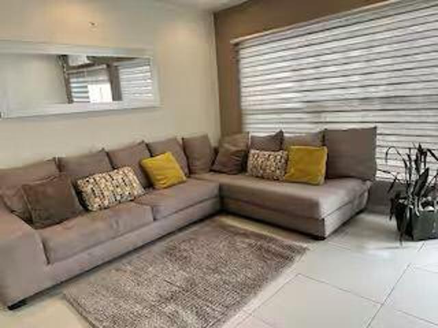 Casa en Residencial Las Quintas