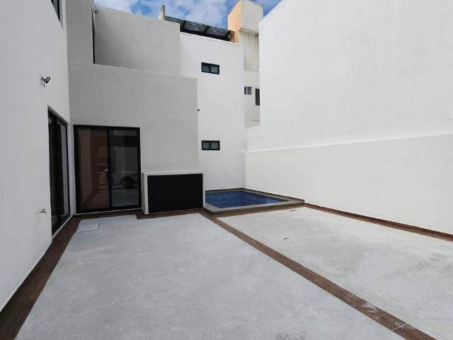 Casa en Residencial Lomas Residencial