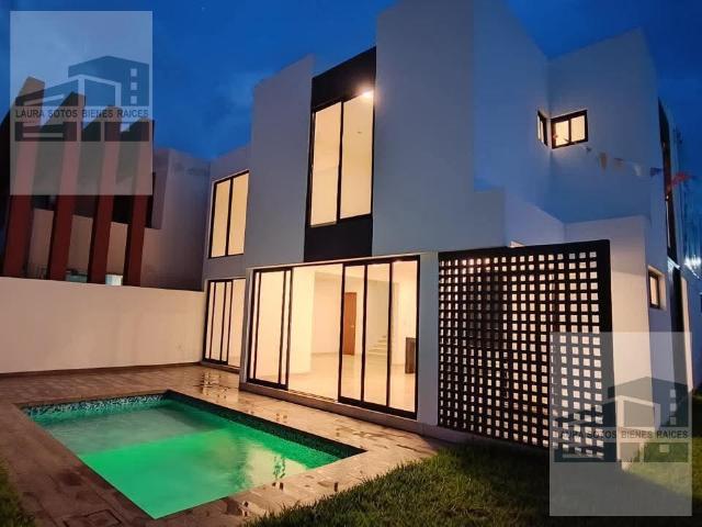Casa en Residencial Lomas Residencial