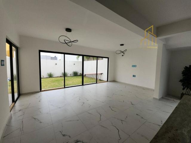 Casa en Residencial Lomas Residencial