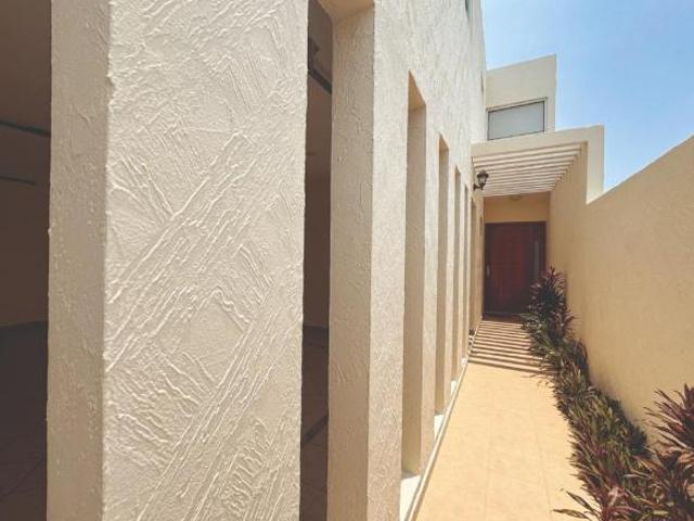Casa en Residencial Lomas Residencial