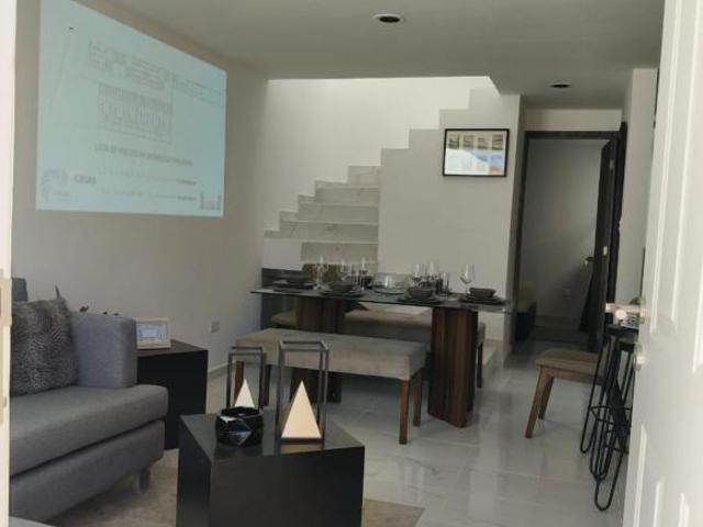 Casa En Residencial Loremi En San Francisco Ocotlán, Coronango, Pue