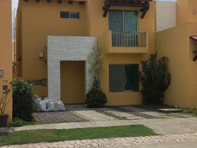 Casa en Residencial puerta magna zona country Villahermosa