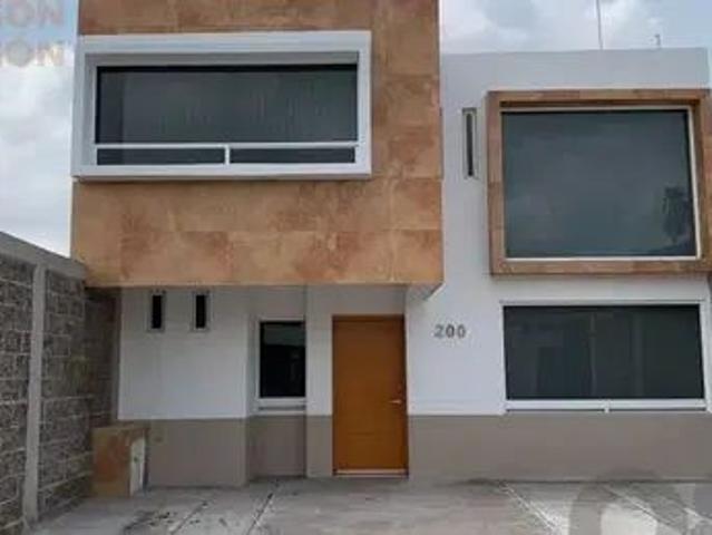 Casa en Residencial Punta Del Este, León