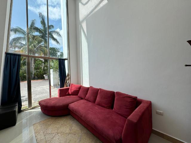 Casa en Residencial Palmaris Amueblada