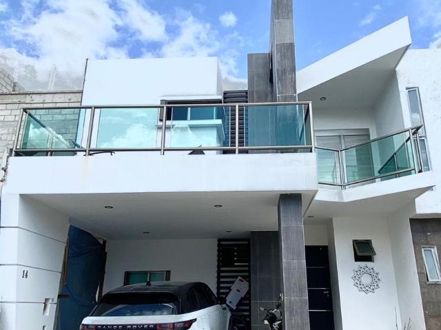 Casa en Residencial Palmaris