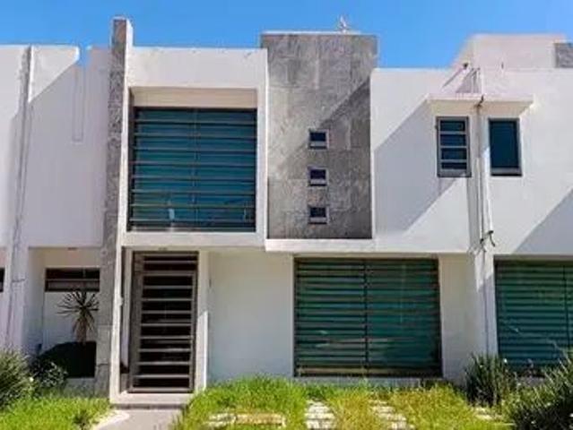Casa en Residencial Platinum, Avenida La Principal, Mineral Del Oro, Pachuca De Soto, Estado De Hidalgo, México