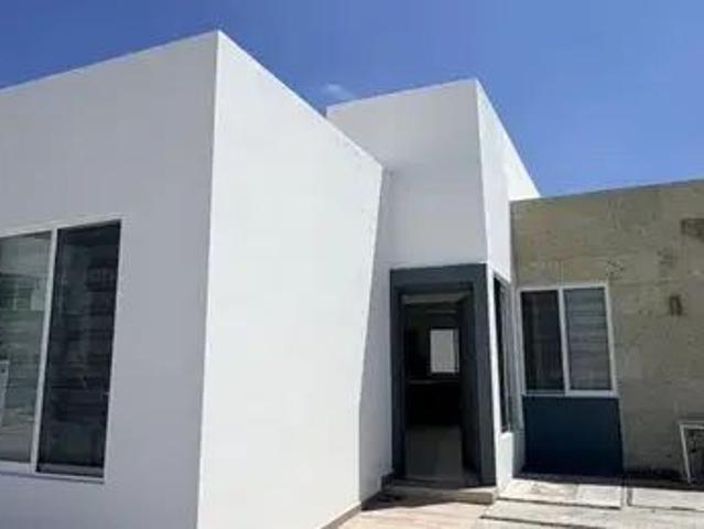 Casa en Residencial Q Campestre, Jesús María, Aguascalientes