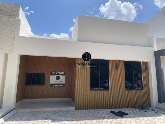 Casa en Residencial R?o