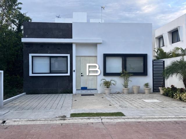 Casa en Residencial R?o
