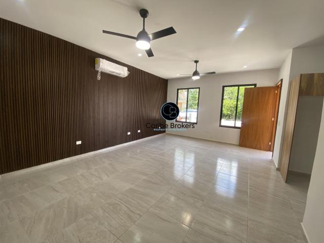 Casa en Residencial R?o