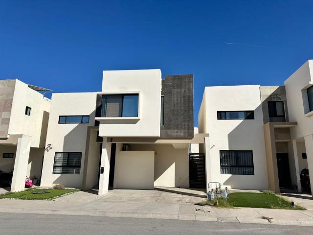 Casa en Residencial Residencial Harmoni