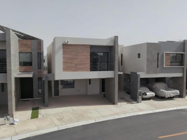 Casa en Residencial Residencial Harmoni