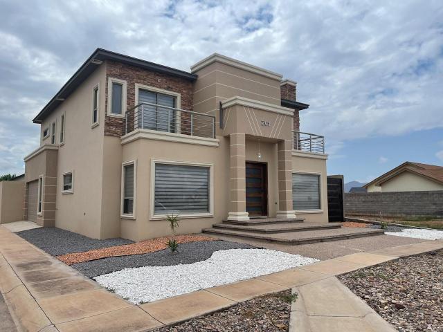 Casa en Residencial Residencial los Leones
