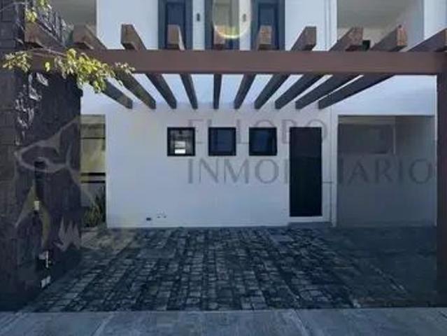 Casa En Residencial Río
