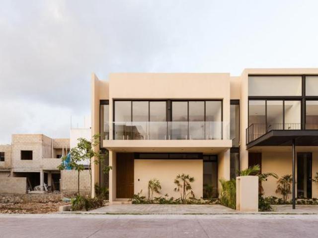 Casa en Residencial Río