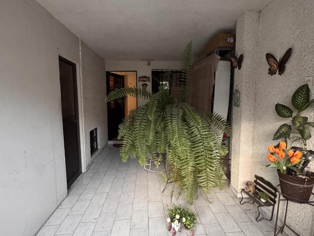 Casa en Residencial Robles en Apodaca NL