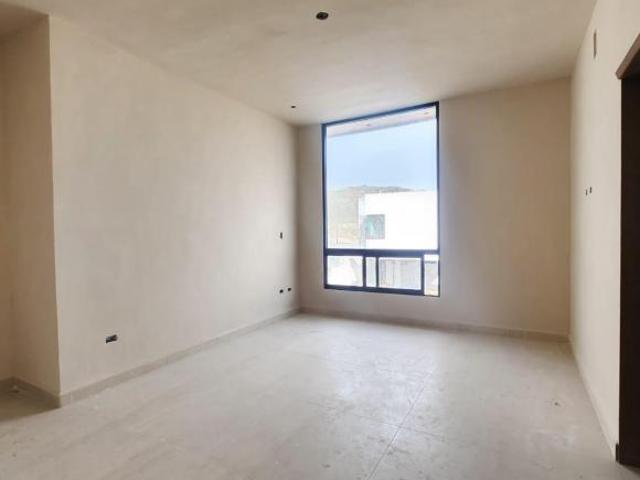 Casa en Residencial San Alberto