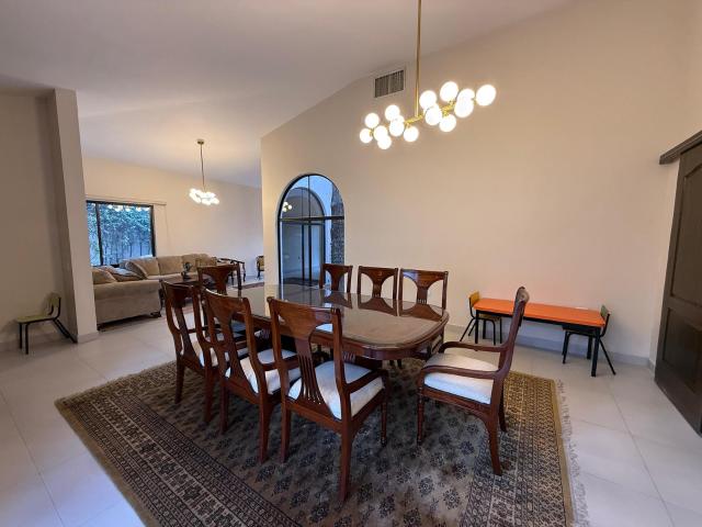 Casa en Residencial San Alberto