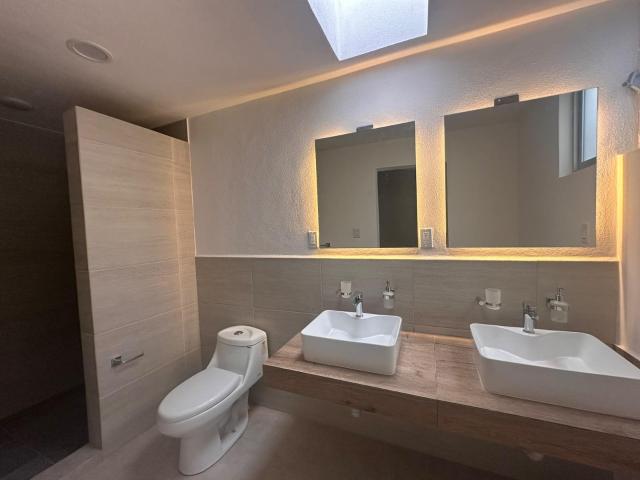 Casa en Residencial San ?ngel Campestre