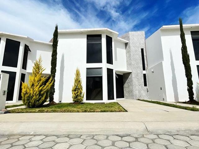 Casa en RESIDENCIAL SAN PEDRO,COLONIA PLAN DE AYALA,CALLE FRANCISCO MENDOZA TULANCINGO,HIDALGO