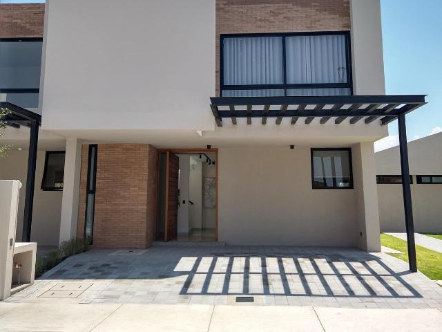 Casa en Residencial Santa fe II