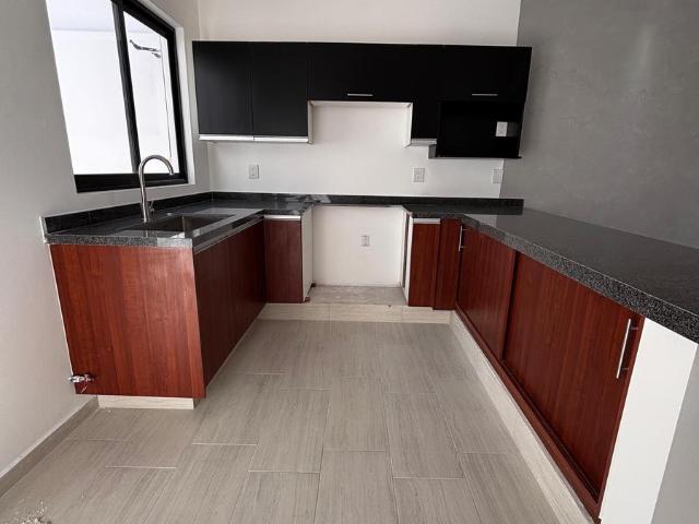 Casa en Residencial Santa Fe