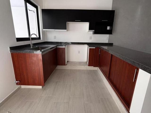 Casa en Meseta Residencial