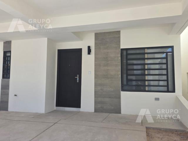 Casa en Residencial Siena