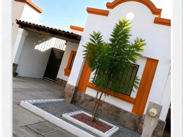 Casa en Residencial Soleil Residencial