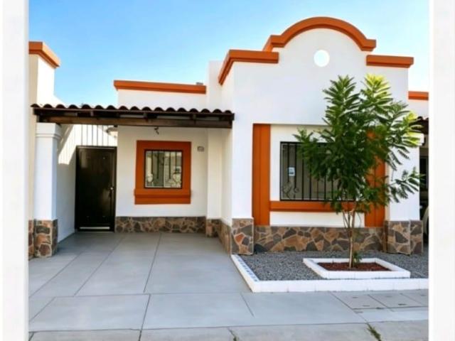 Casa en Residencial Soleil Residencial
