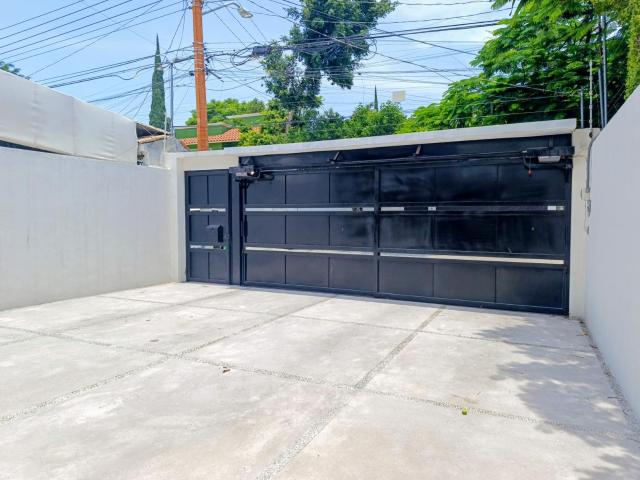 Casa en Residencial Tejeda