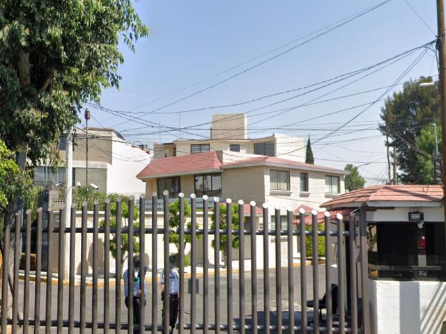 Casa en Residencial Tepepan, Xochimilco, CDMX. SYP