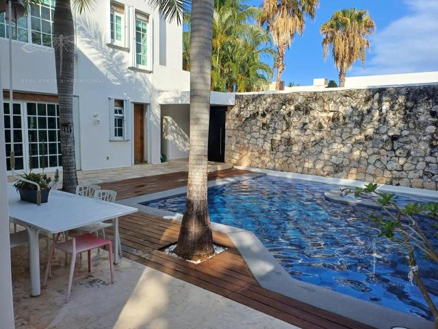 Casa en Residencial Villa Magna precio oportunidad