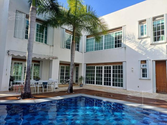 Casa en Residencial Villa Magna precio oportunidad