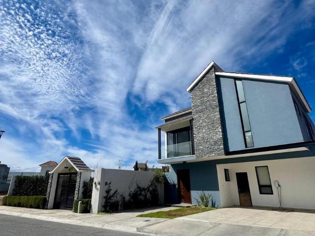 Casa en Residencial Villa Bonita AL NORTE SALTILLO