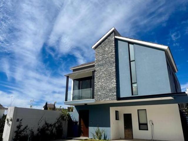 Casa en Residencial Villa Bonita AL NORTE SALTILLO