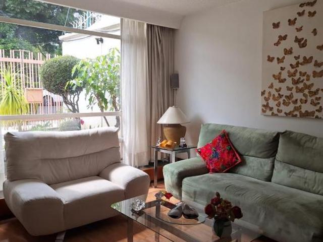 Casa en Residencial Villa Coapa