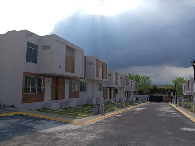 Casa en Residencial 2,100,000