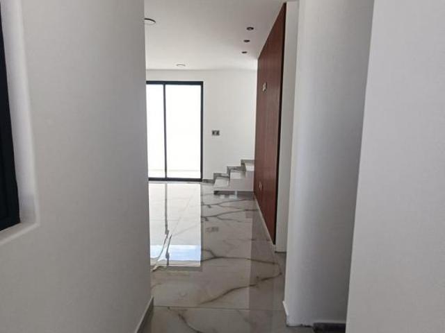Casa en Residencial | 3 Recamaras amplias | A 8 Min de Apizaco