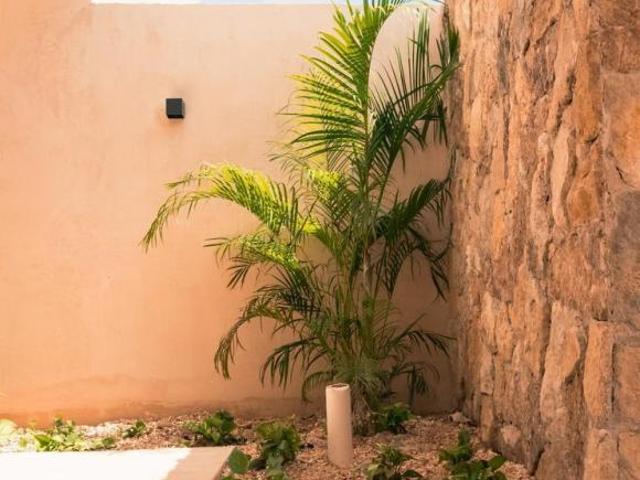 Casa en residencial 3 recamaras en Conkal