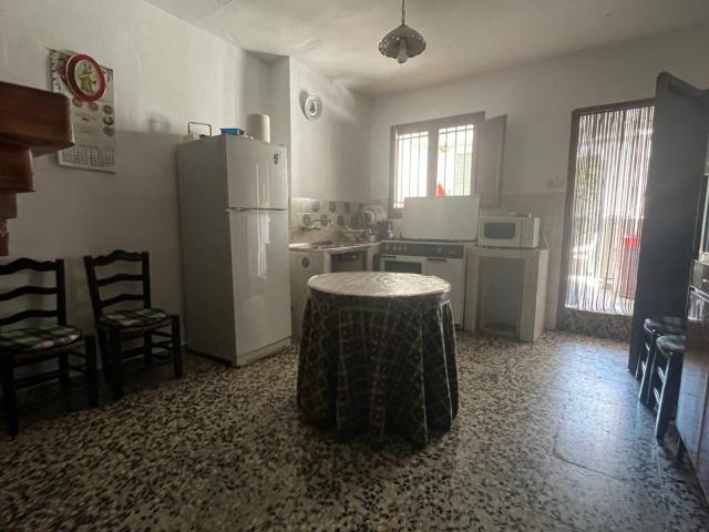 CASA EN RESTABAL