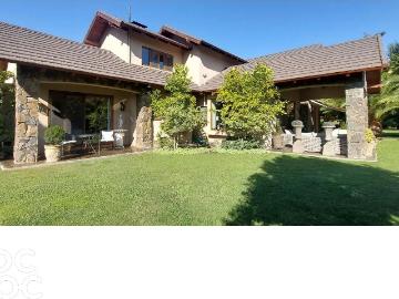 Casa en Requínoa