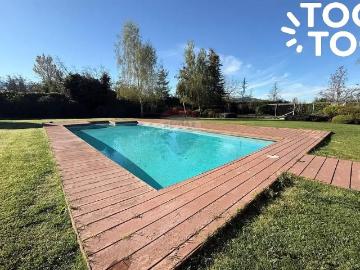 Casa en Requínoa