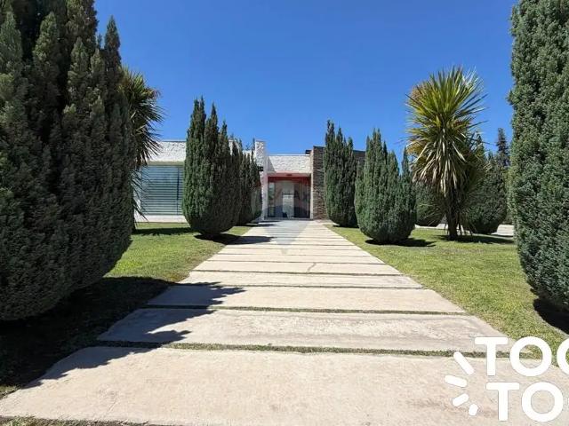 Casa en Requínoa