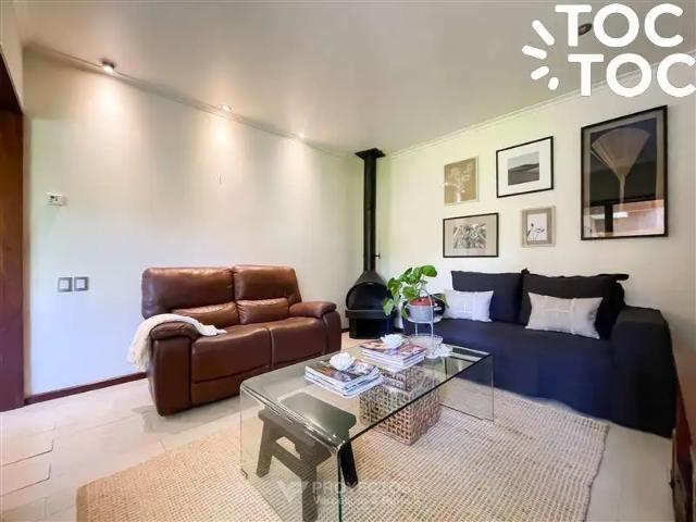 Casa en Requínoa