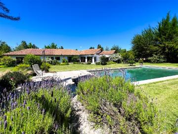 Casa en Requínoa