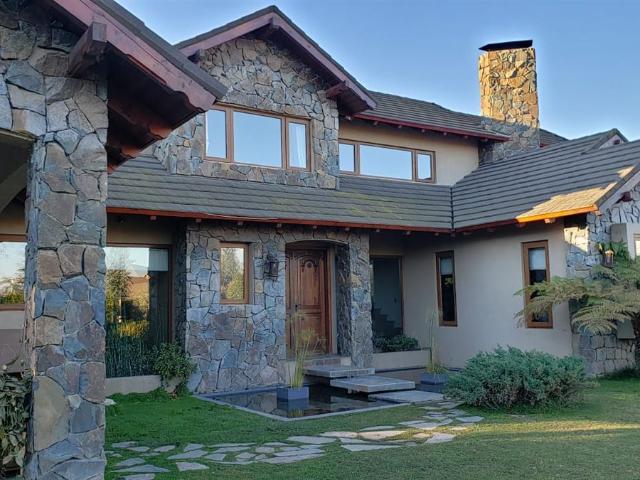 Casa en Requínoa