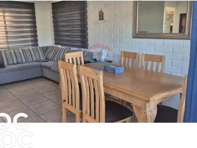 Casa en Requínoa